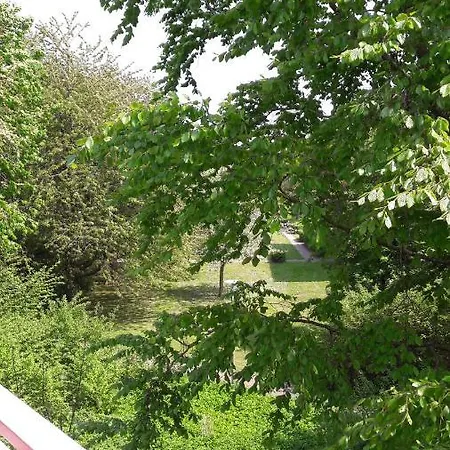 Ferienwohnung Eichhoernchen Eckernförde Extérieur photo