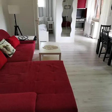 Ferienwohnung Eichhoernchen Eckernförde Extérieur photo