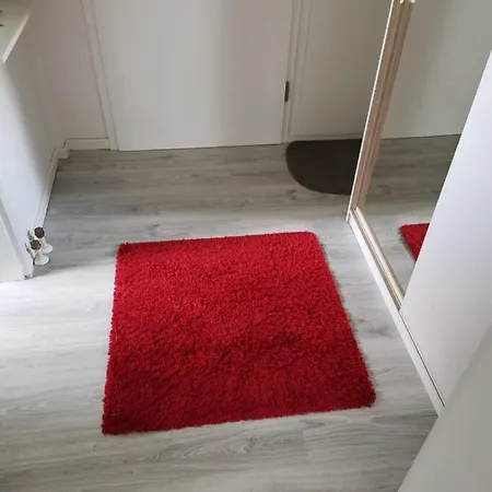 Ferienwohnung Eichhoernchen Eckernförde Extérieur photo