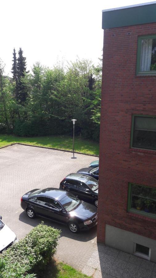 Ferienwohnung Eichhoernchen Apartment Eckernfoerde