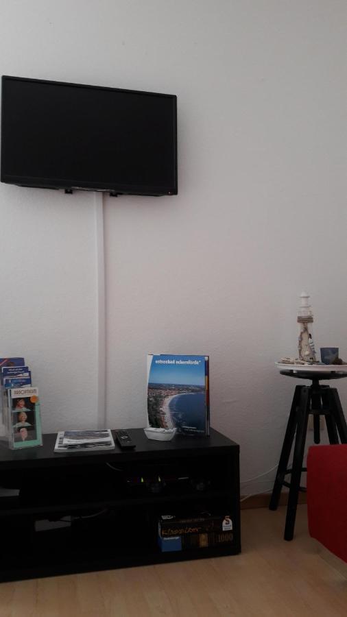 Ferienwohnung Eichhoernchen