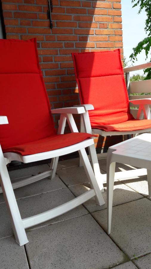Ferienwohnung Eichhoernchen Apartment *