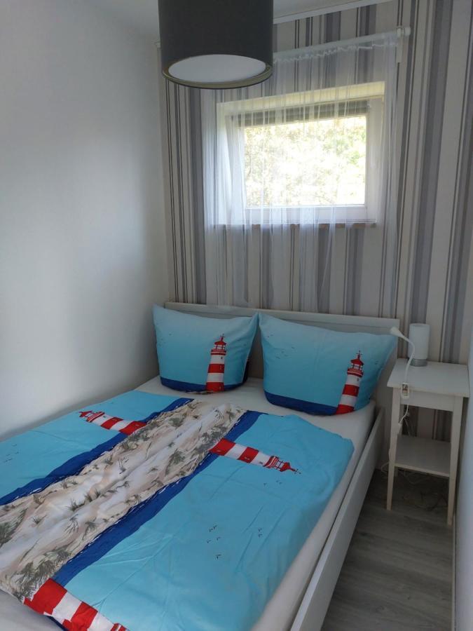Ferienwohnung Eichhoernchen