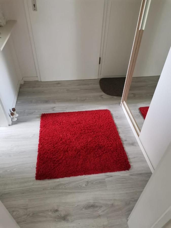 Ferienwohnung Eichhoernchen Apartment *