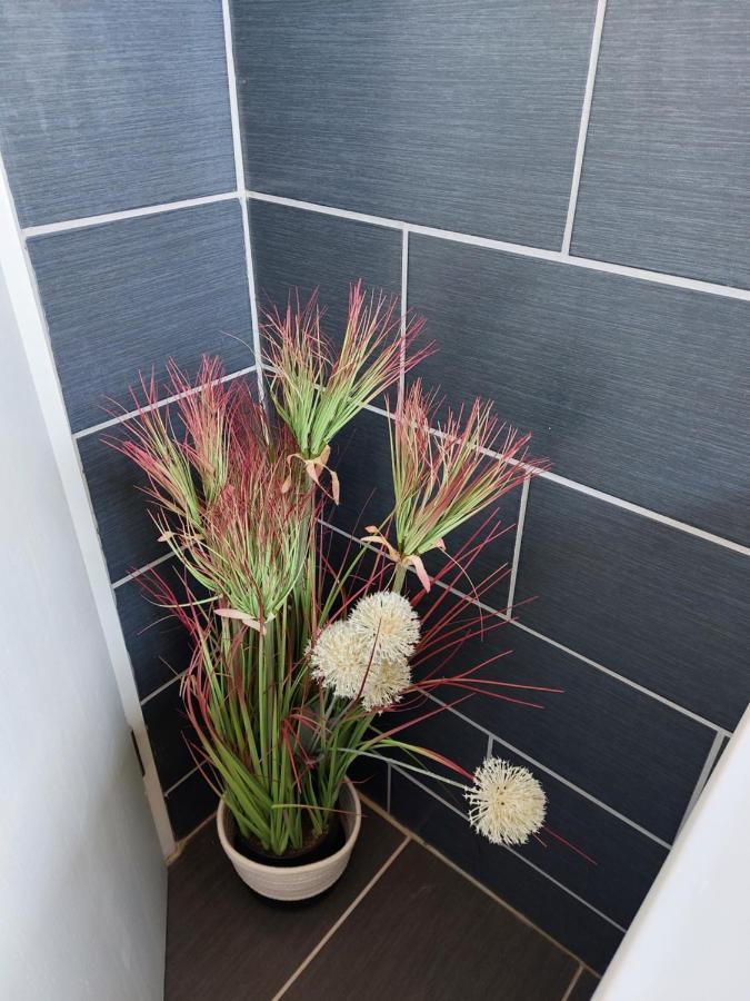 Apartment Ferienwohnung Eichhoernchen Eckernfoerde