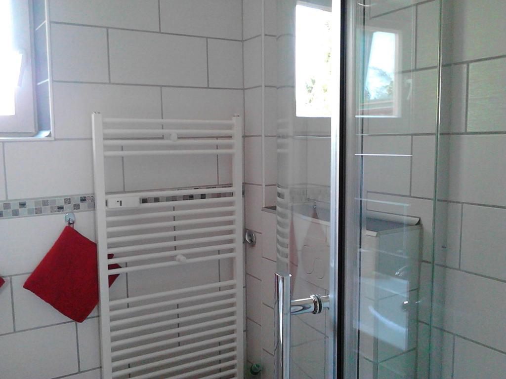 Ferienwohnung Eichhoernchen *
